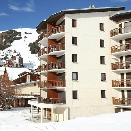 Lumineux Au Pied Des Pistes - 4 Pers. Les Deux Alpes